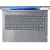 lenovo thinkbook 14 gen 8 ultra 7 vue clavier