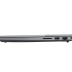 lenovo thinkbook 14 ultra 5 port droite usb rj45