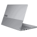 lenovo thinkbook 14 ultra 5 vue 3/4 arriere gauche