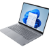 lenovo thinkbook 14 ultra 5 vue 3/4 avant droite