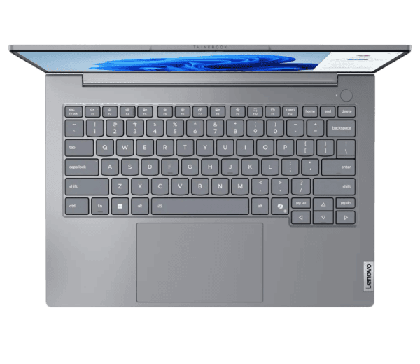 lenovo-thinkbook-14-ultra-5-225u-vue-clavier lenovo thinkbook 14 ultra 5 vue clavier