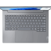 lenovo thinkbook 14 ultra 5 vue clavier