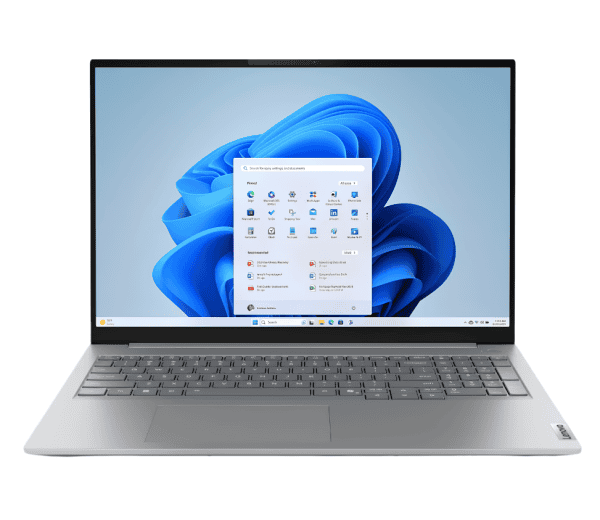 lenovo thinkbook 16 gen 8 ultra 5