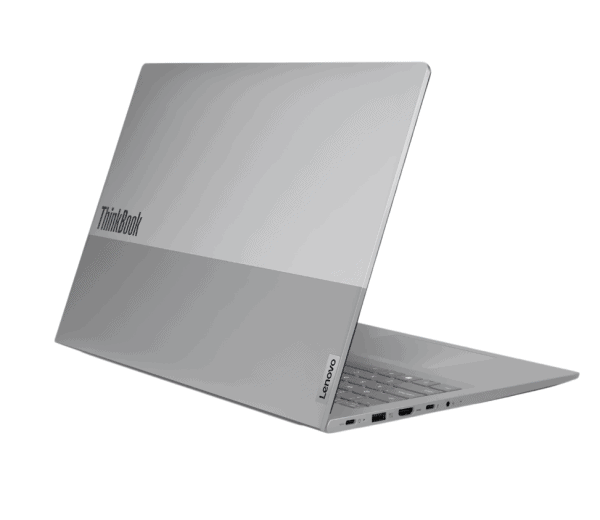lenovo-thinkbook-16-gen-8-ultra-5-225u-vue-34-arriere-gauche lenovo thinkbook 16 gen 8 ultra 5 vue 3/4 arriere gauche