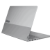 lenovo thinkbook 16 gen 8 ultra 5 vue 3/4 arriere gauche
