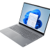 lenovo thinkbook 16 gen 8 ultra 5 vue 3/4 avant droite