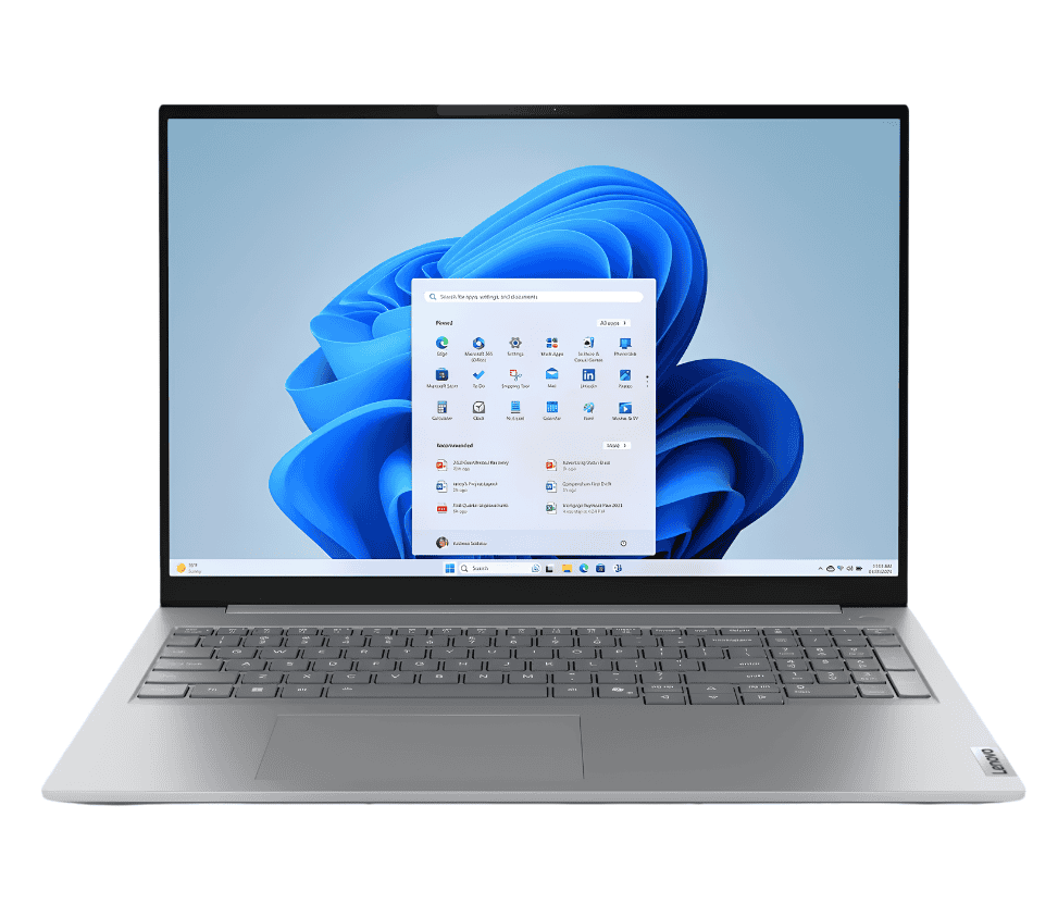 lenovo thinkbook 16 gen 8 ultra 5