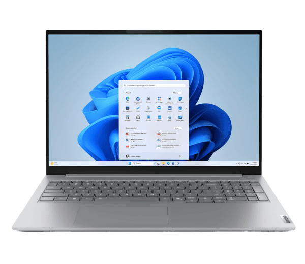 lenovo thinkbook 16 ultra 7
