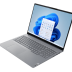 lenovo thinkbook 16 ultra 7 vue 3/4 avant droite