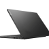 lenovo v15 g2 celeron vue 3/4 arriere droite