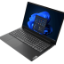 lenovo v15 g4 i5 vue 3/4 avant droite