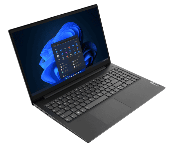 lenovo-v15-g4-i5-13420h-vue-34-avant-gauche lenovo v15 g4 i5 vue 3/4 avant gauche