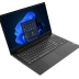 lenovo v15 g4 i5 vue 3/4 avant gauche