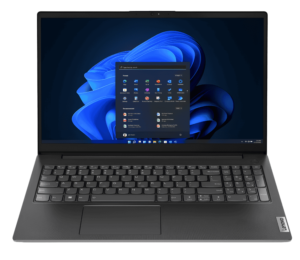 lenovo v15 g4 i5