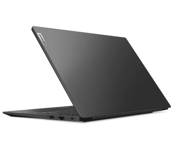 lenovo-v15-gen-5-i5-13420h-vue-34-arriere-droite lenovo v15 gen 5 i5 vue 3/4 arriere droite