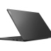 lenovo v15 gen 5 i5 vue 3/4 arriere droite