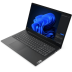 lenovo v15 gen 5 i5 vue 3/4 avant droite