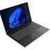 lenovo v15 gen 5 i5 vue 3/4 avant gauche
