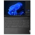 lenovo v15 gen 5 i5 vue face ecran clavier