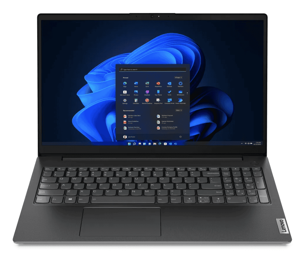 lenovo v15 gen 5 i5
