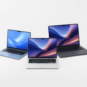MacBook
